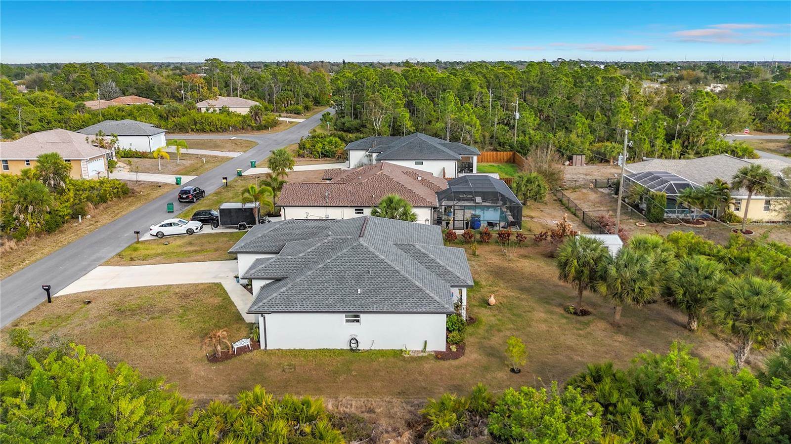 10285 Rockford Avenue, Englewood, FL 34224