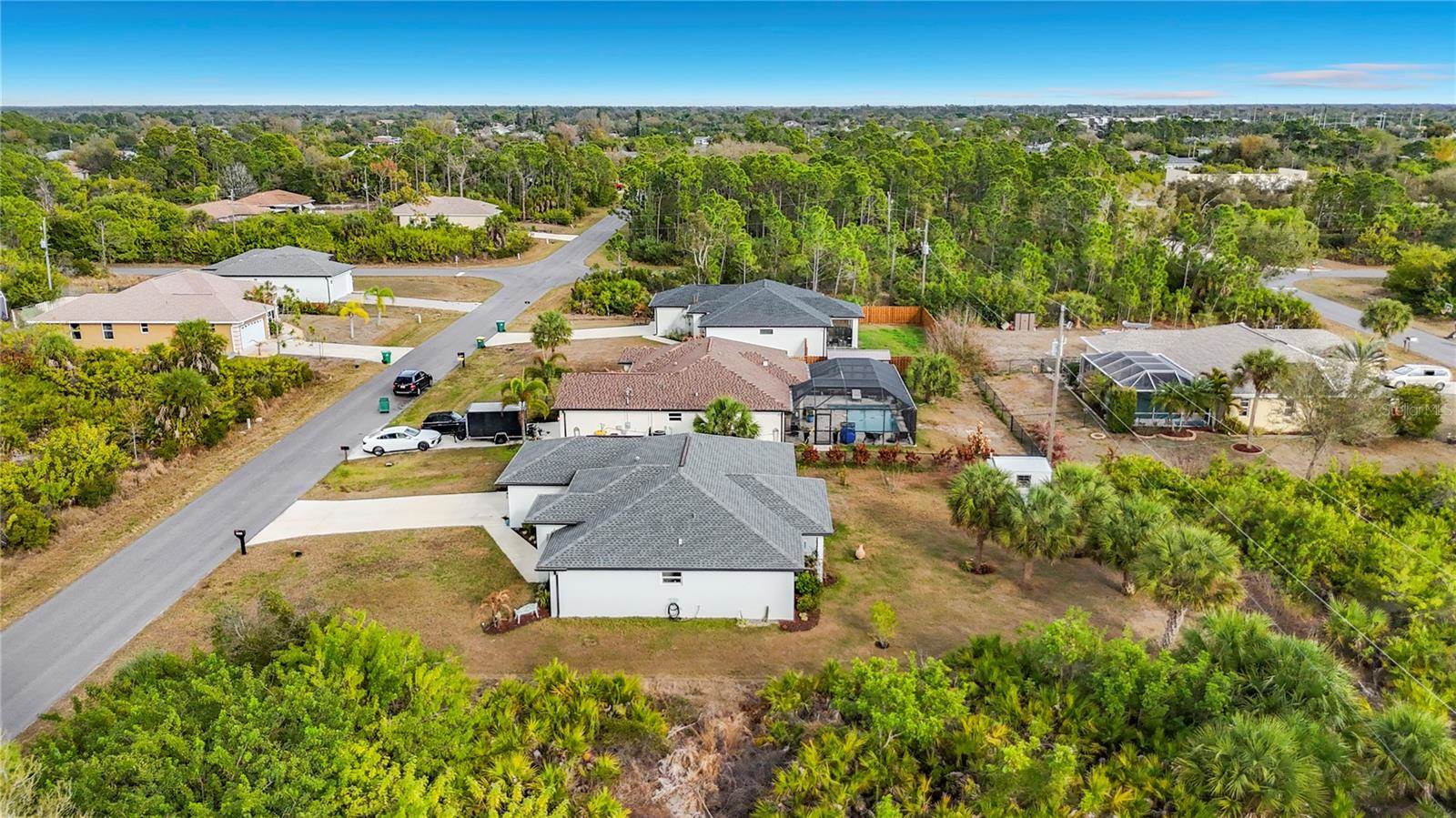 10285 Rockford Avenue, Englewood, FL 34224