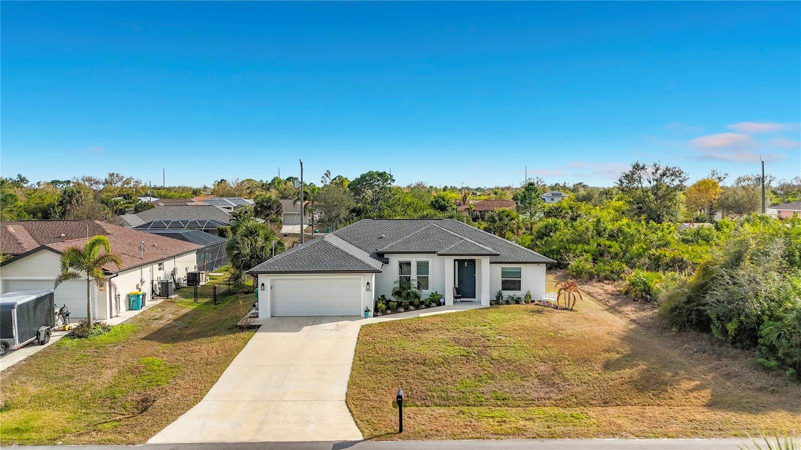 10285 Rockford Avenue, Englewood, FL 34224