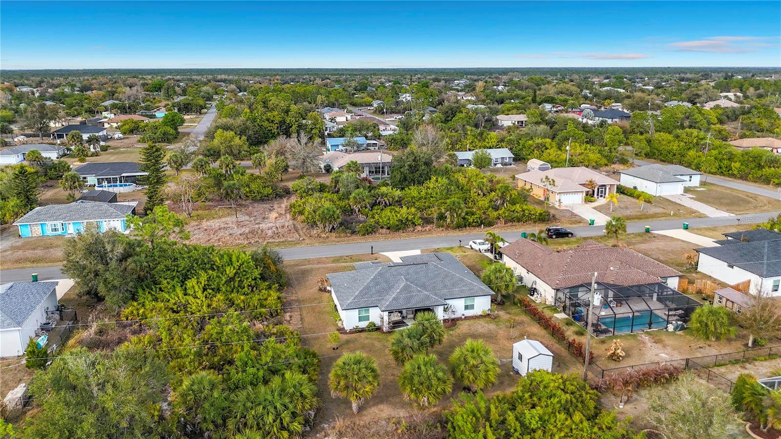 10285 Rockford Avenue, Englewood, FL 34224