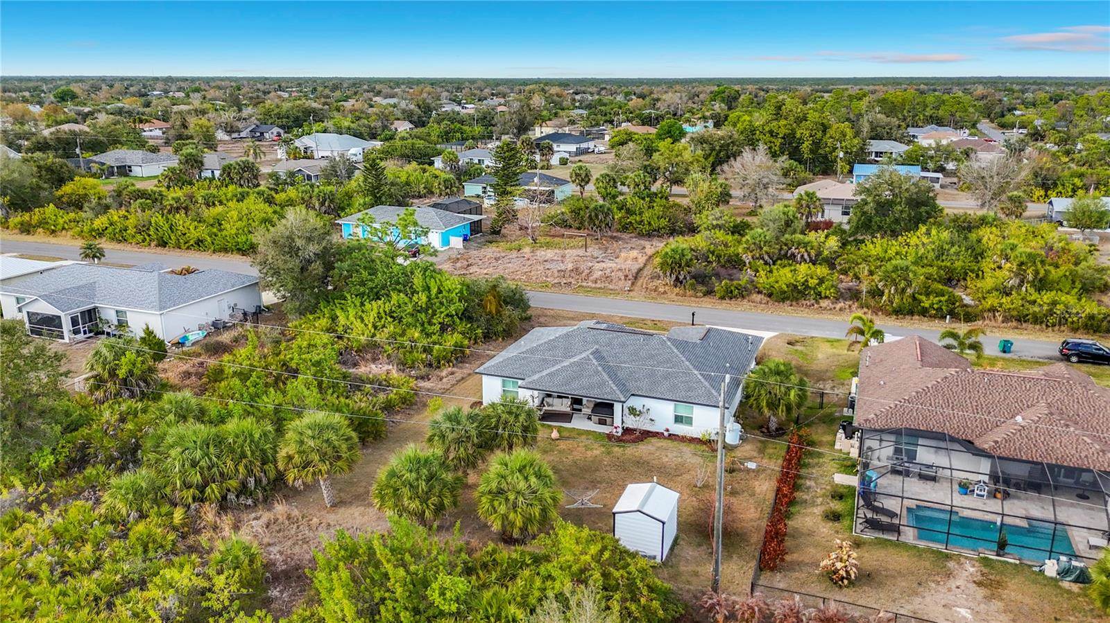 10285 Rockford Avenue, Englewood, FL 34224