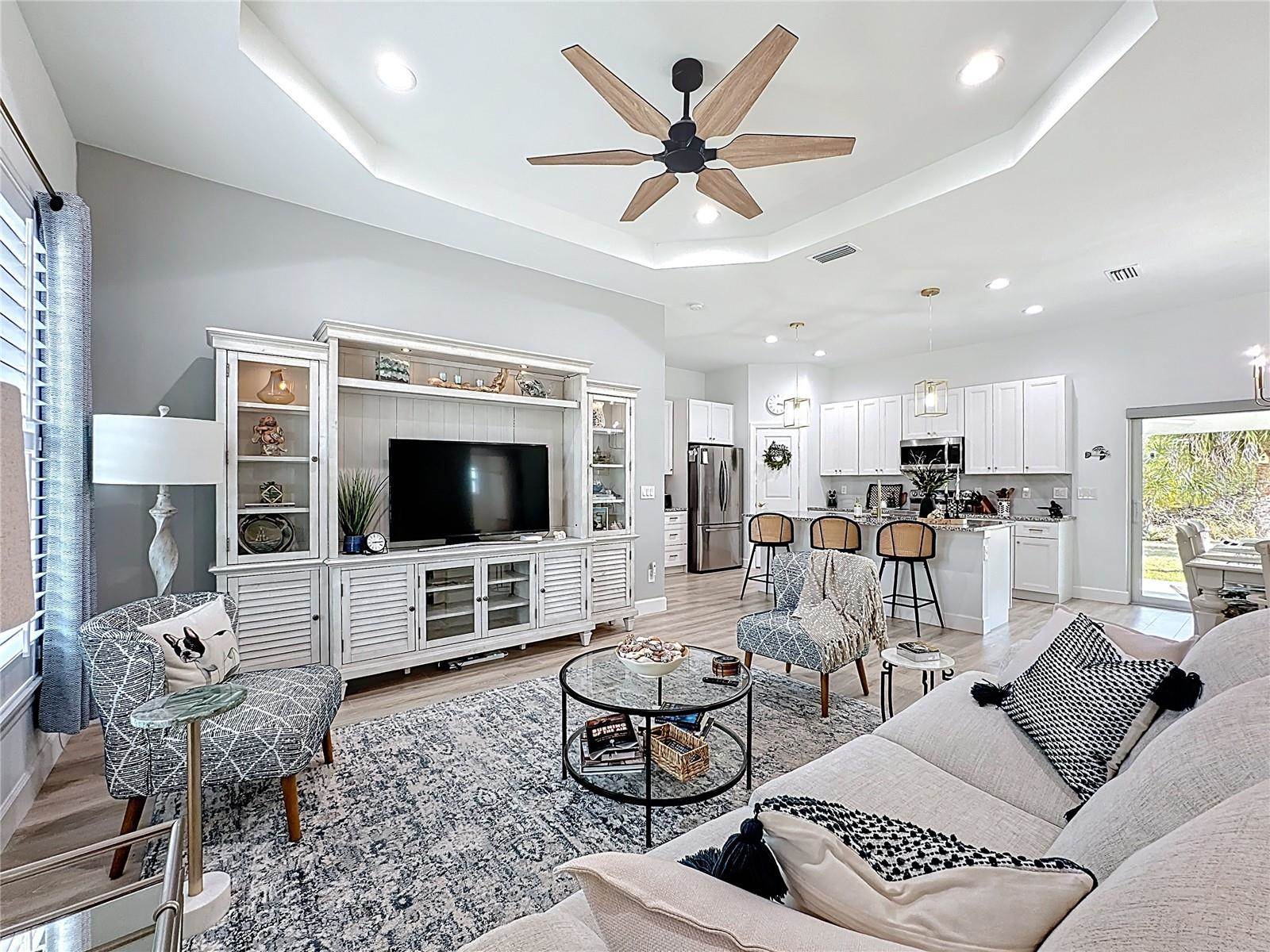 10285 Rockford Avenue, Englewood, FL 34224