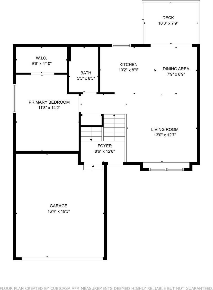 1824 56th Avenue South, Fargo, ND 58104