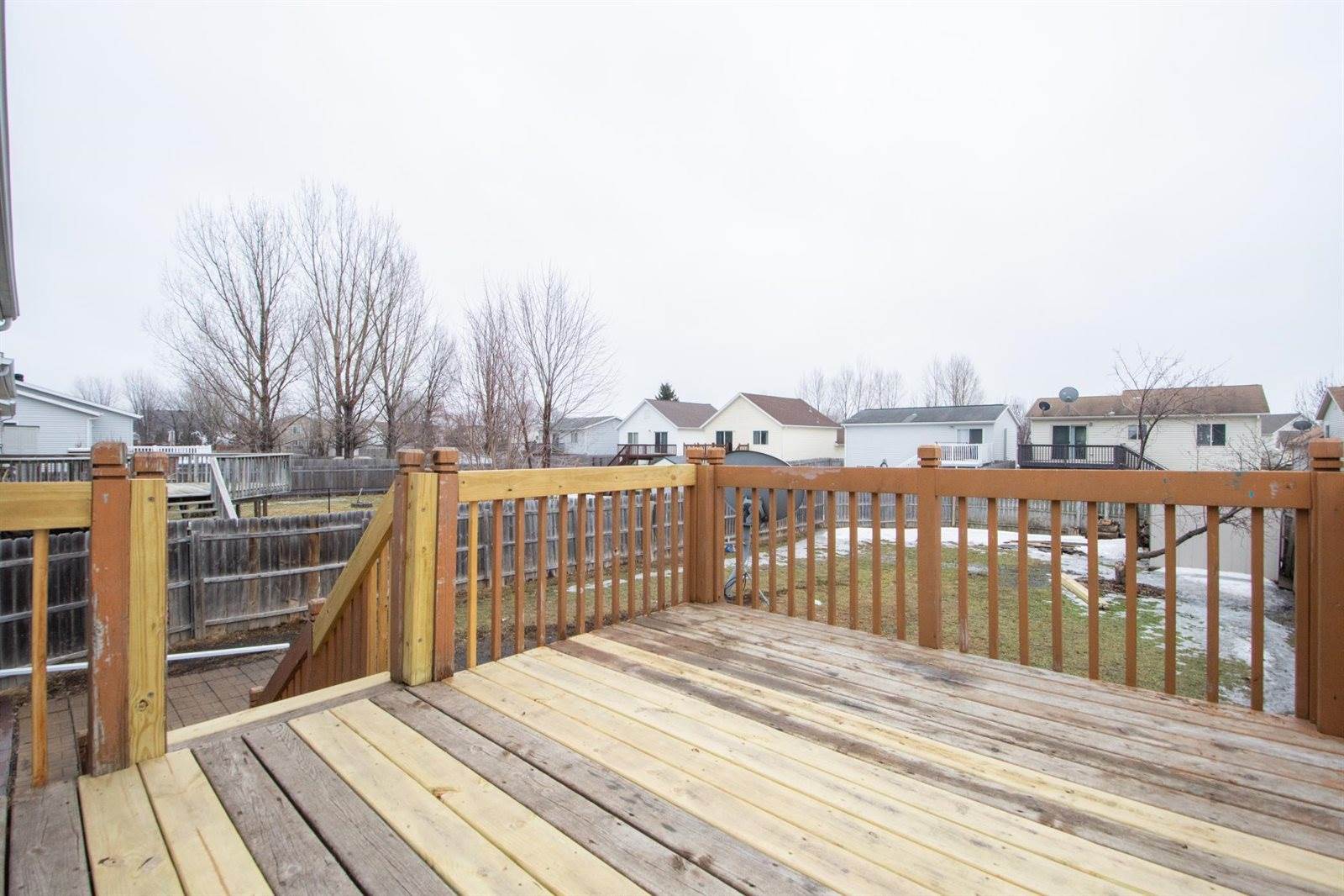 1824 56th Avenue South, Fargo, ND 58104