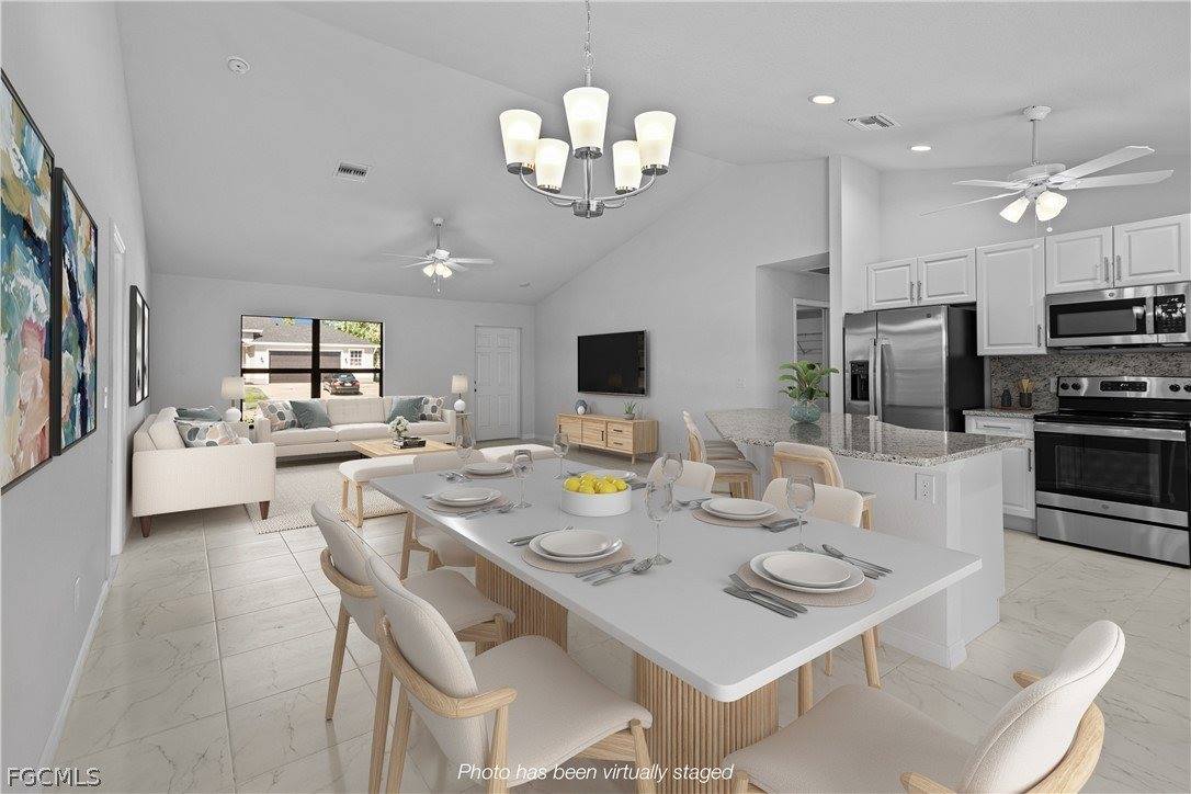 710 NW 2nd Lane, Cape Coral, FL 33993