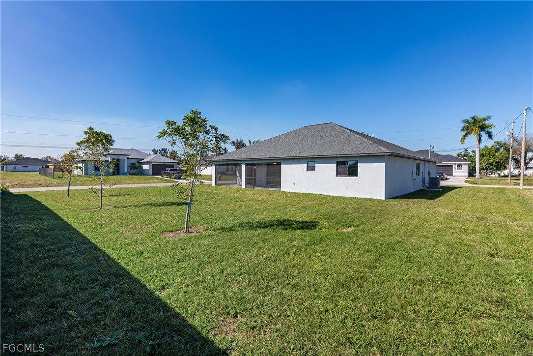 710 NW 2nd Lane, Cape Coral, FL 33993