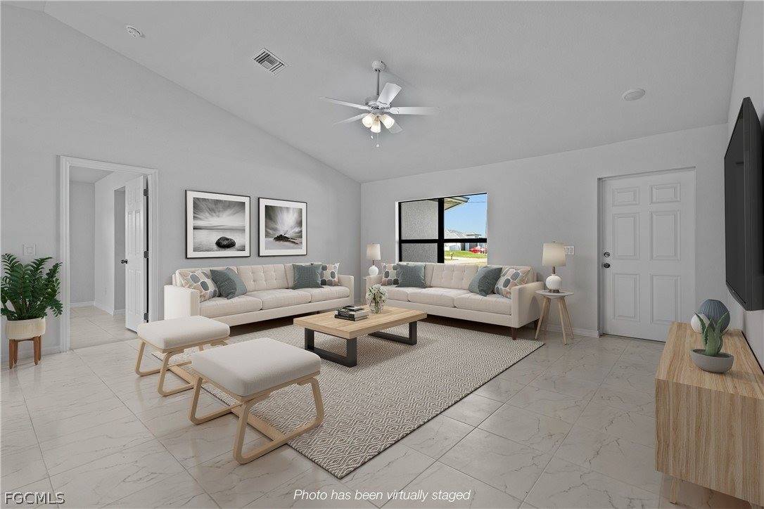 710 NW 2nd Lane, Cape Coral, FL 33993