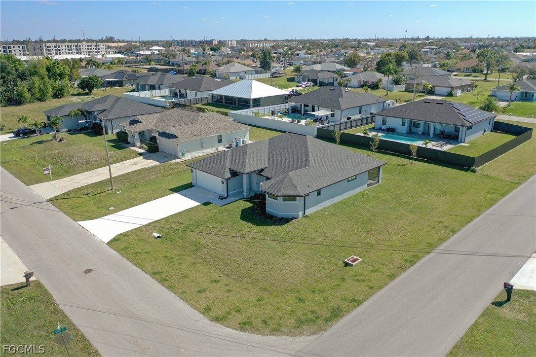 710 NW 2nd Lane, Cape Coral, FL 33993