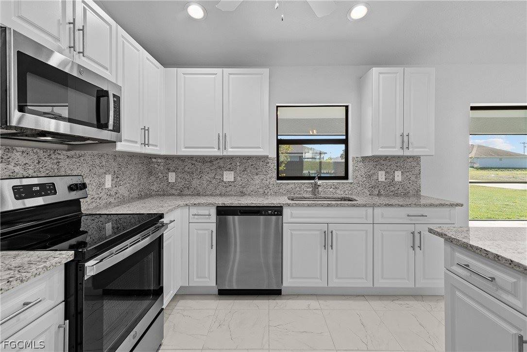 710 NW 2nd Lane, Cape Coral, FL 33993