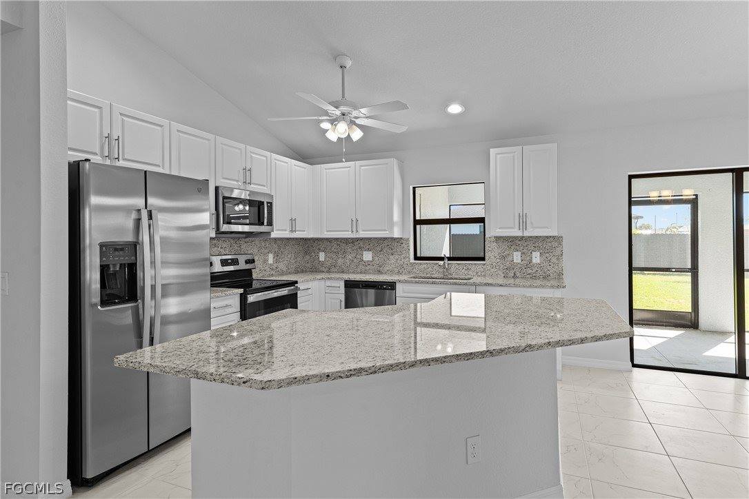 710 NW 2nd Lane, Cape Coral, FL 33993