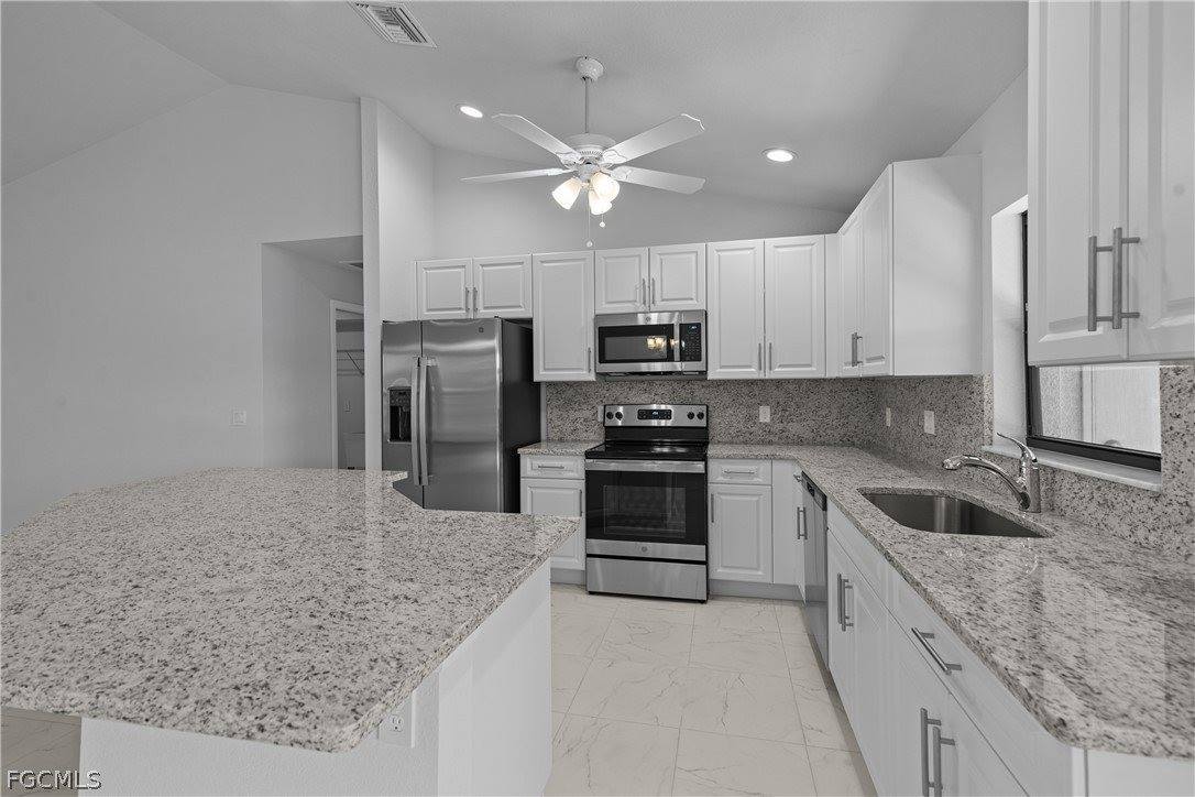 710 NW 2nd Lane, Cape Coral, FL 33993