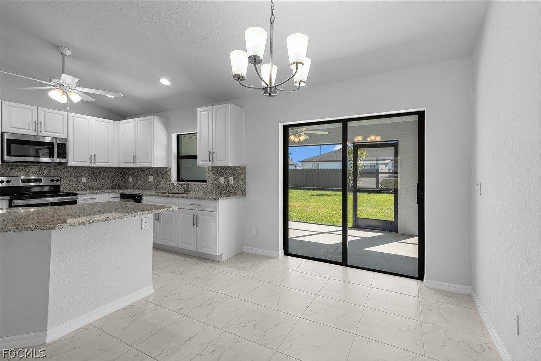 710 NW 2nd Lane, Cape Coral, FL 33993