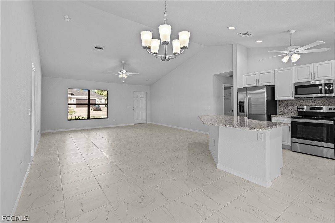 710 NW 2nd Lane, Cape Coral, FL 33993