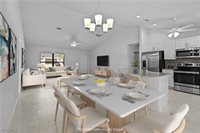 710 NW 2nd Lane, Cape Coral, FL 33993