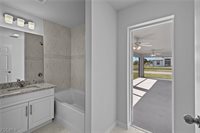 710 NW 2nd Lane, Cape Coral, FL 33993