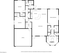 710 NW 2nd Lane, Cape Coral, FL 33993