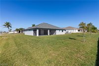 710 NW 2nd Lane, Cape Coral, FL 33993