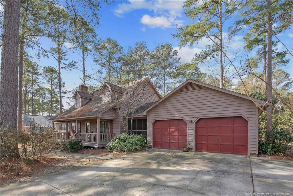 5605 Mum Creek Lane, Fayetteville, NC 28304