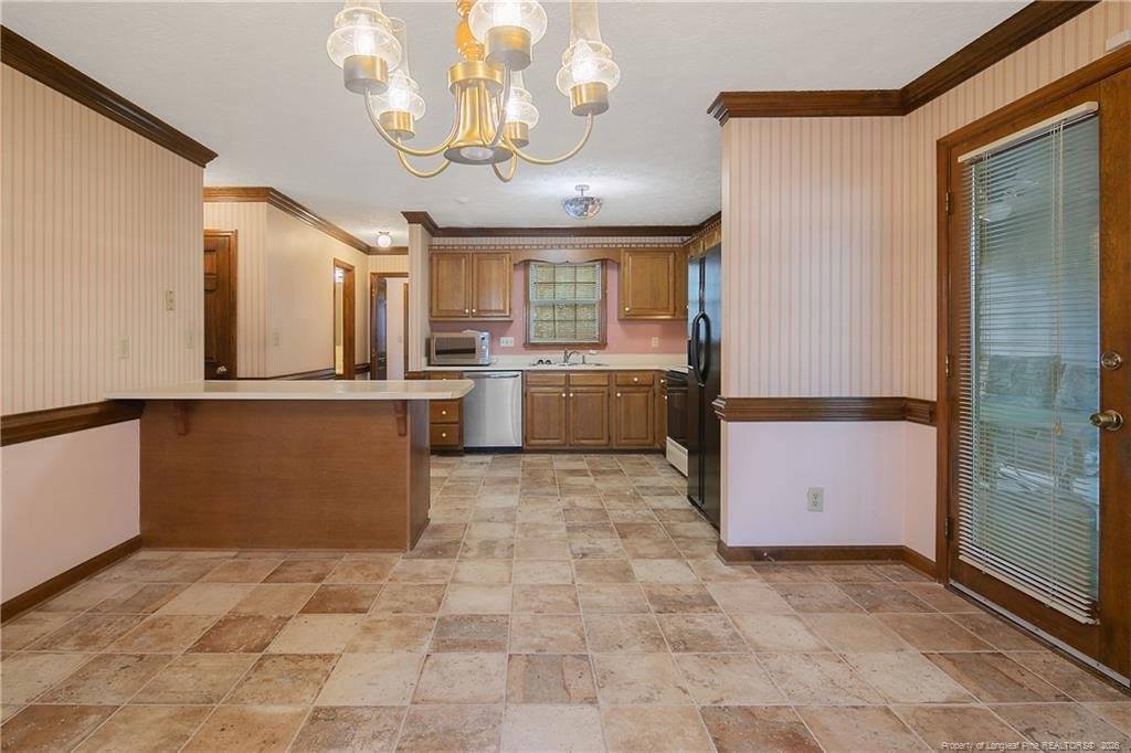 5605 Mum Creek Lane, Fayetteville, NC 28304