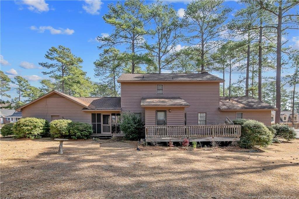 5605 Mum Creek Lane, Fayetteville, NC 28304