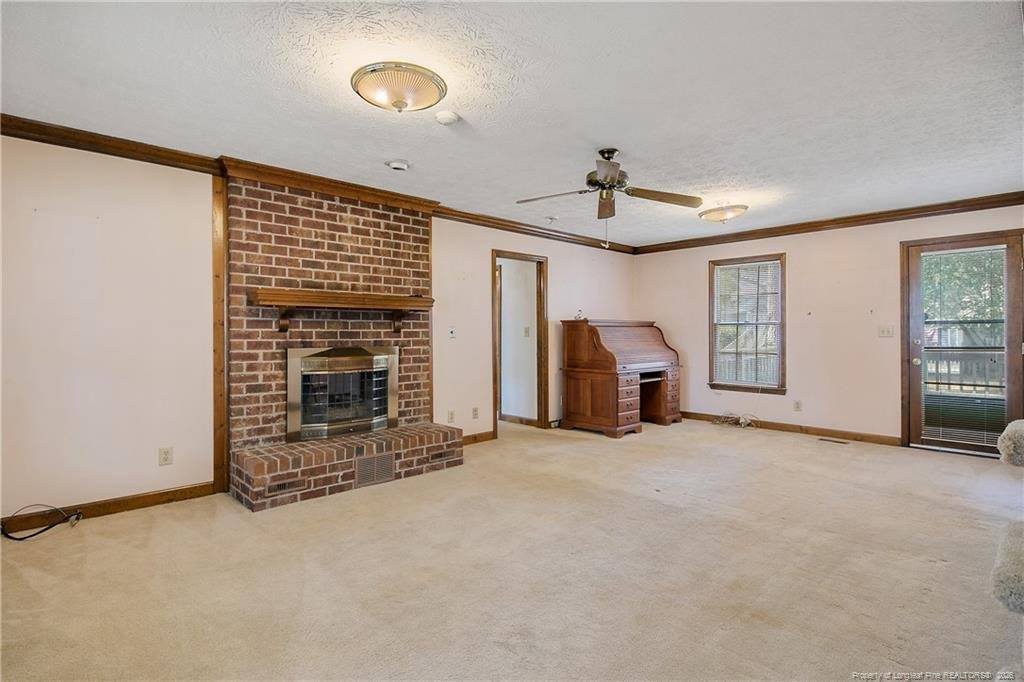 5605 Mum Creek Lane, Fayetteville, NC 28304