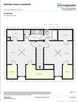 5605 Mum Creek Lane, Fayetteville, NC 28304