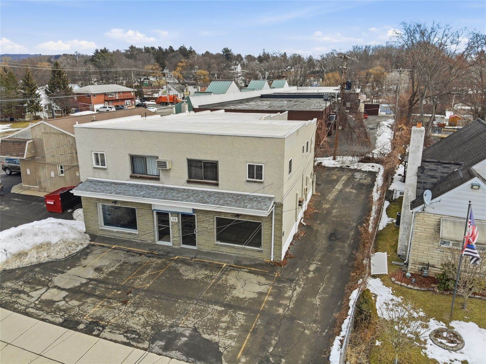 50 North Avenue B, Endicott, NY 13760