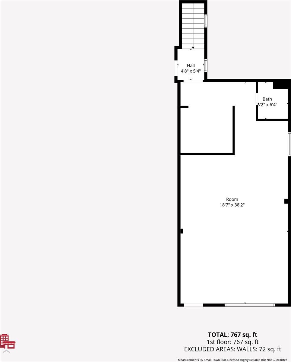 50 North Avenue B, Endicott, NY 13760