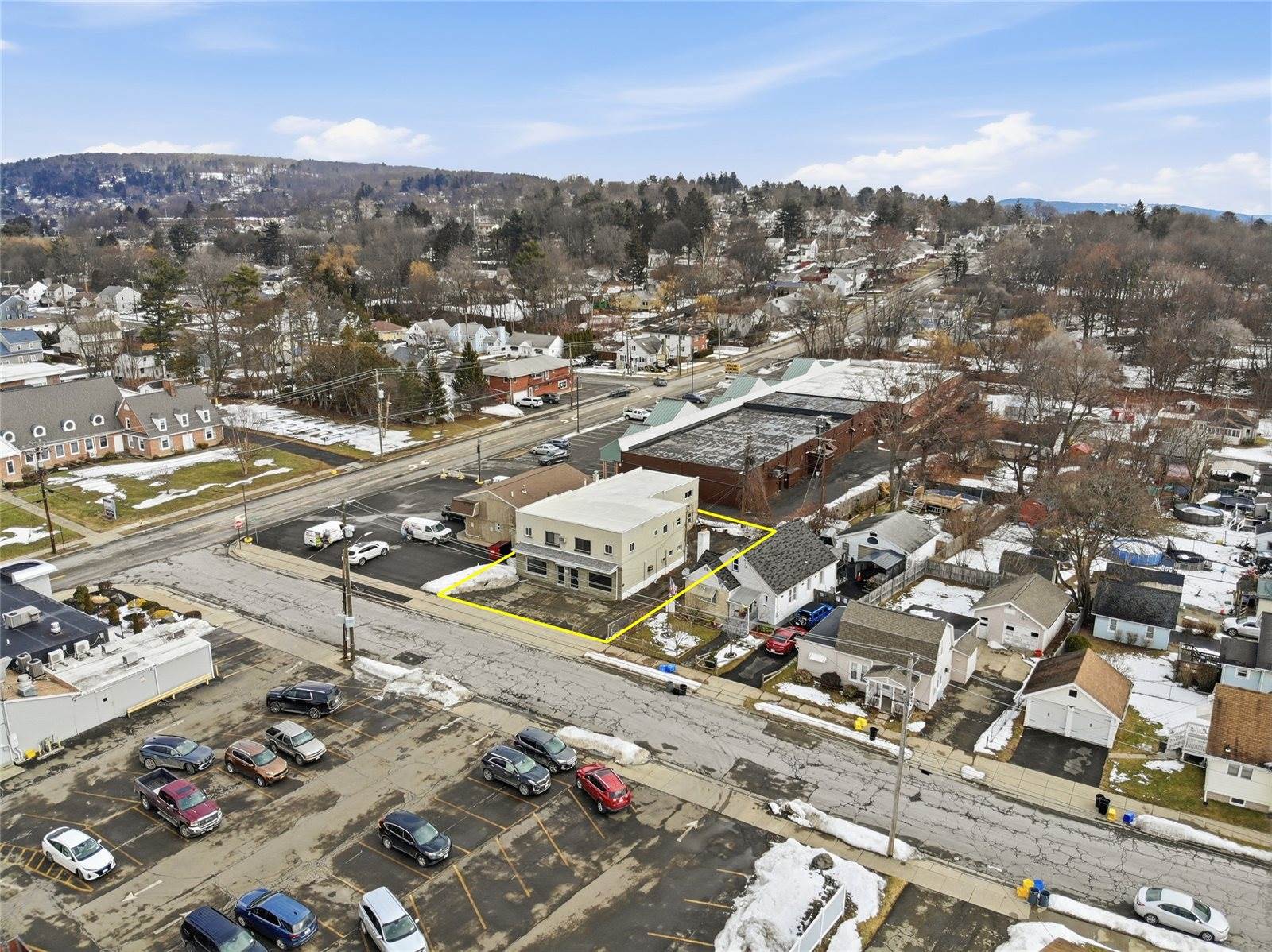 50 North Avenue B, Endicott, NY 13760