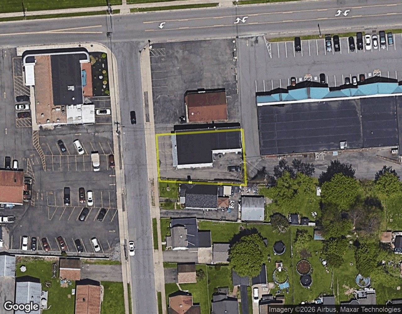 50 North Avenue B, Endicott, NY 13760