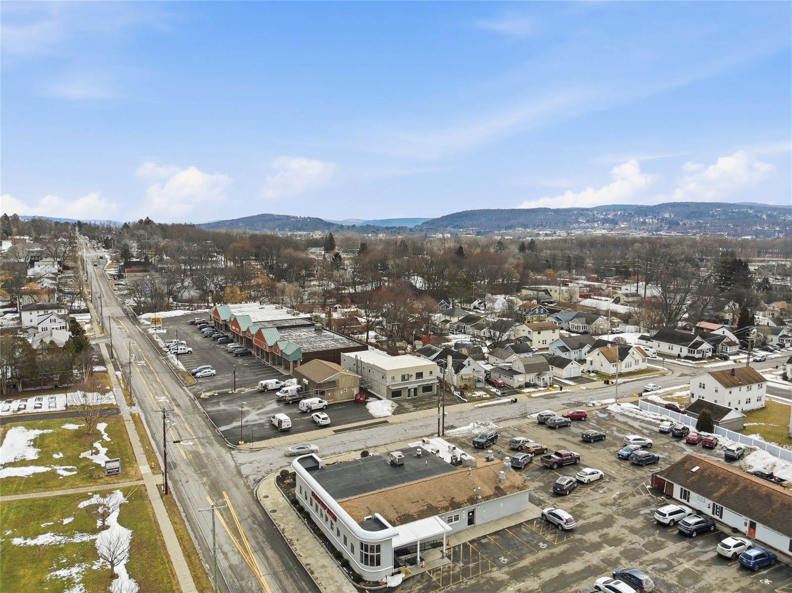 50 North Avenue B, Endicott, NY 13760