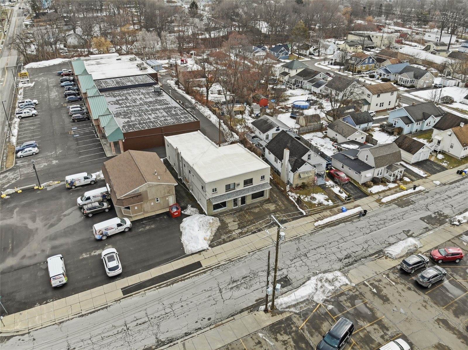 50 North Avenue B, Endicott, NY 13760