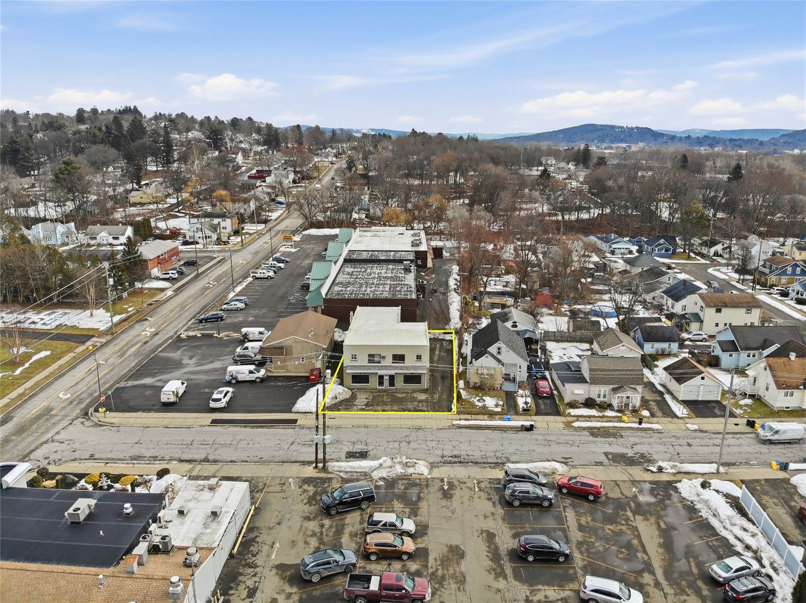 50 North Avenue B, Endicott, NY 13760