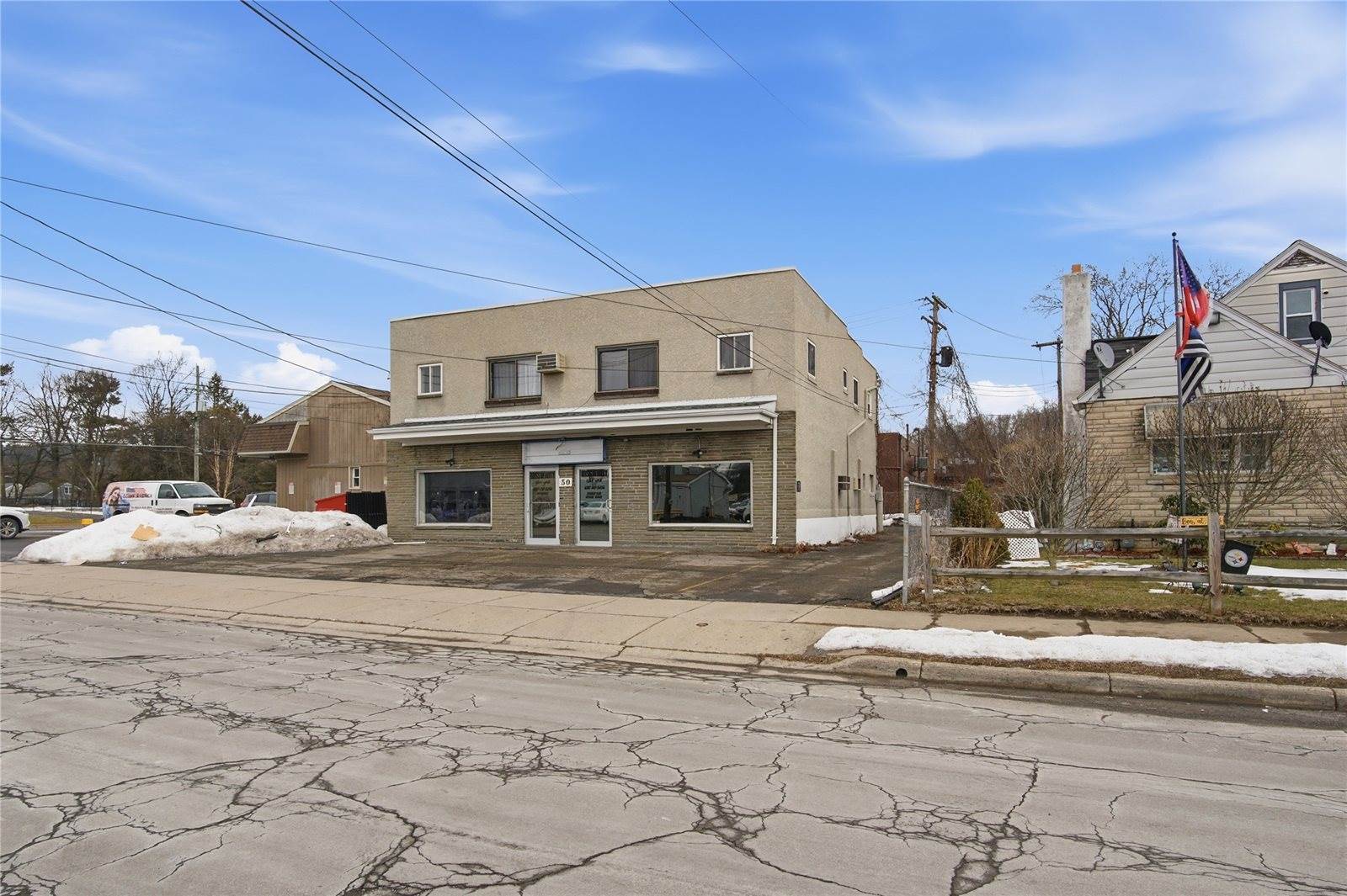 50 North Avenue B, Endicott, NY 13760