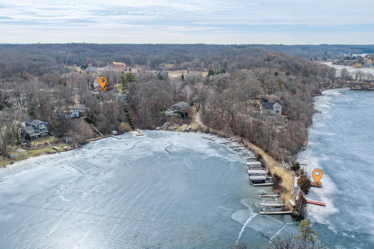 N7375 E Lakeshore DRIVE, Whitewater, WI 53190