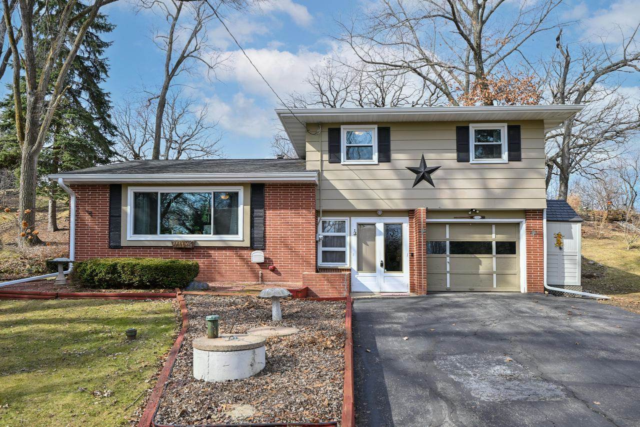 N7375 E Lakeshore DRIVE, Whitewater, WI 53190