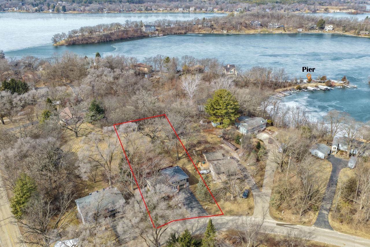 N7375 E Lakeshore DRIVE, Whitewater, WI 53190