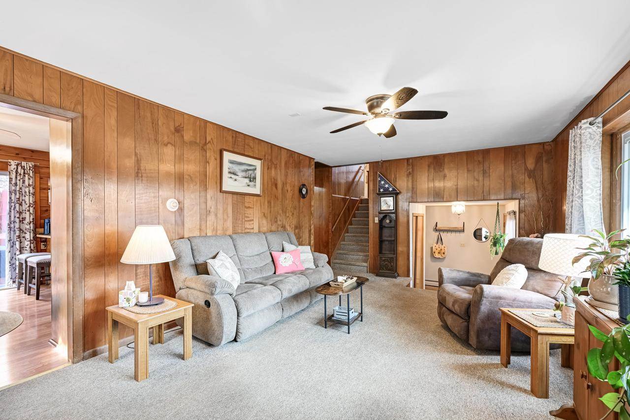 N7375 E Lakeshore DRIVE, Whitewater, WI 53190