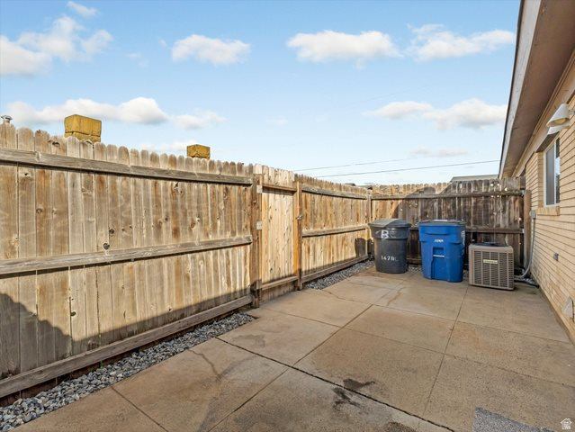 1478 North 75 West, Sunset, UT 84015