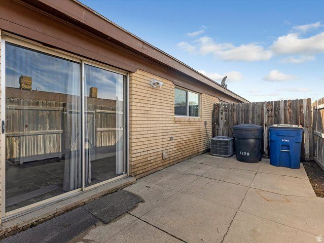 1478 North 75 West, Sunset, UT 84015