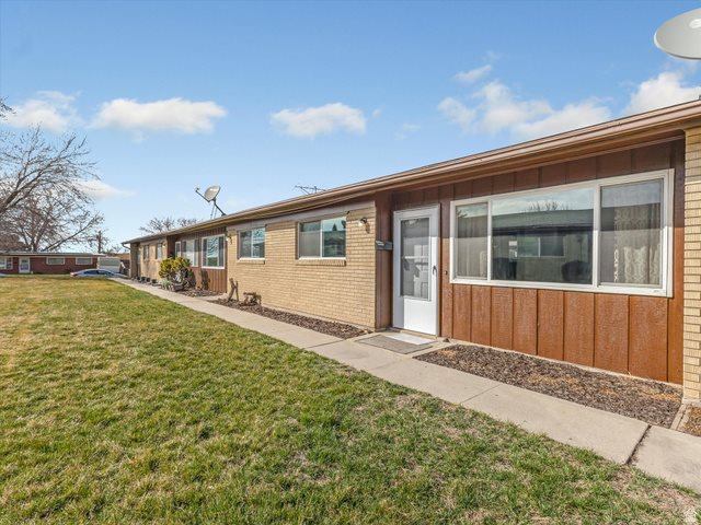 1478 North 75 West, Sunset, UT 84015