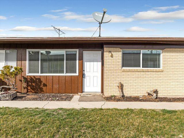 1478 North 75 West, Sunset, UT 84015