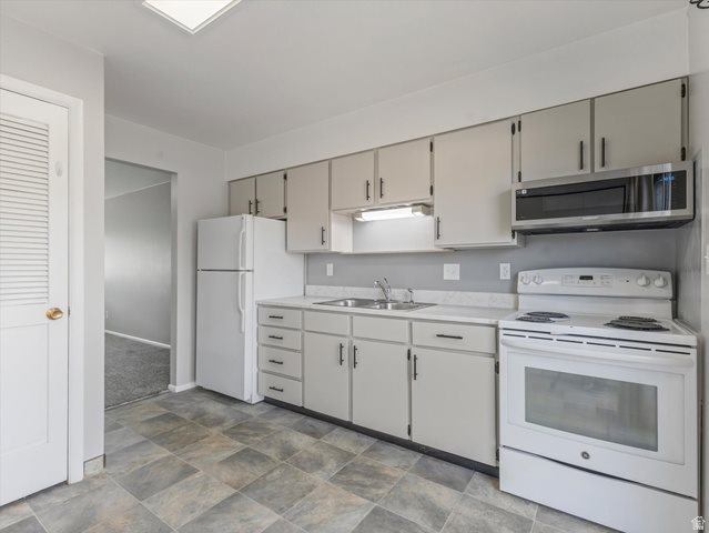 1478 North 75 West, Sunset, UT 84015