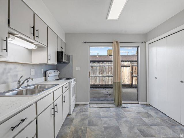 1478 North 75 West, Sunset, UT 84015