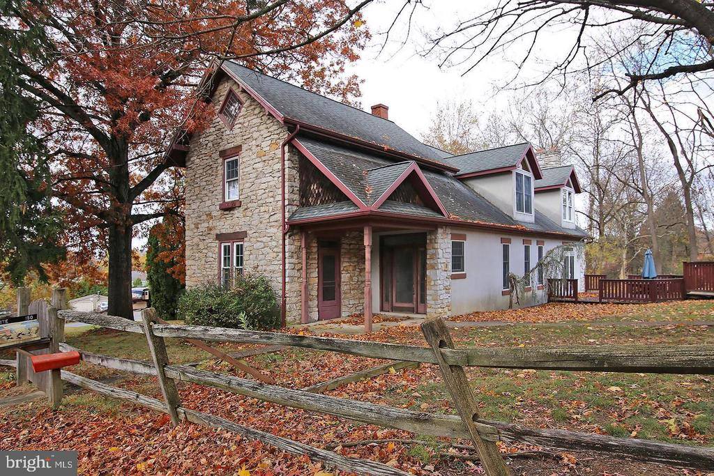 150 Anthracite Road, Lebanon, PA 17042