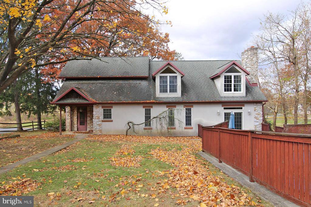 150 Anthracite Road, Lebanon, PA 17042