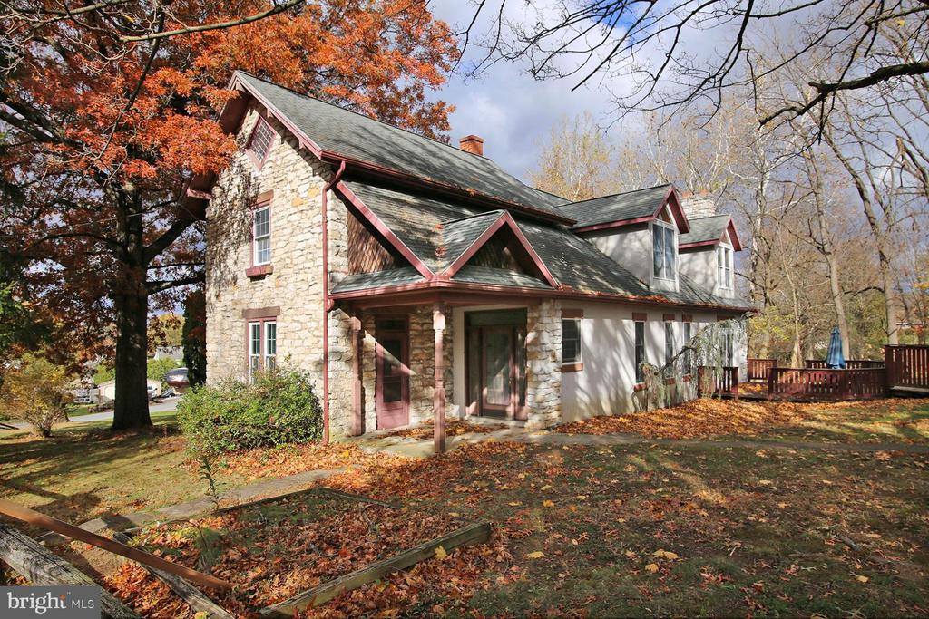 150 Anthracite Road, Lebanon, PA 17042