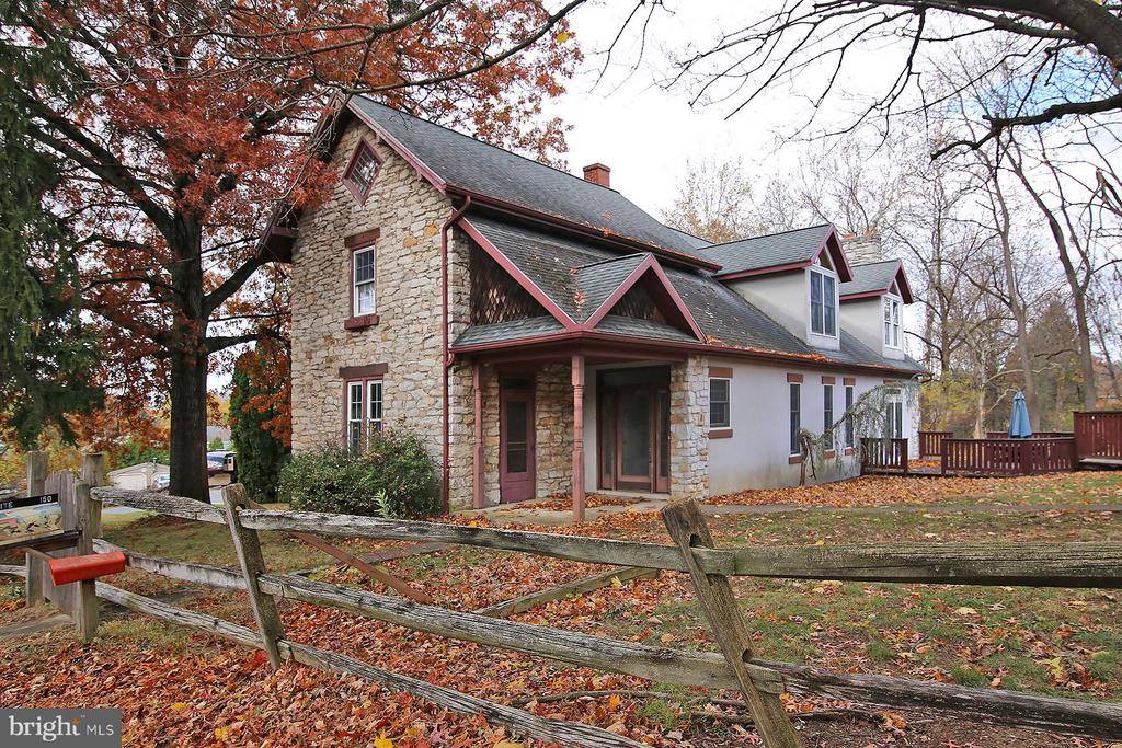 150 Anthracite Road, Lebanon, PA 17042