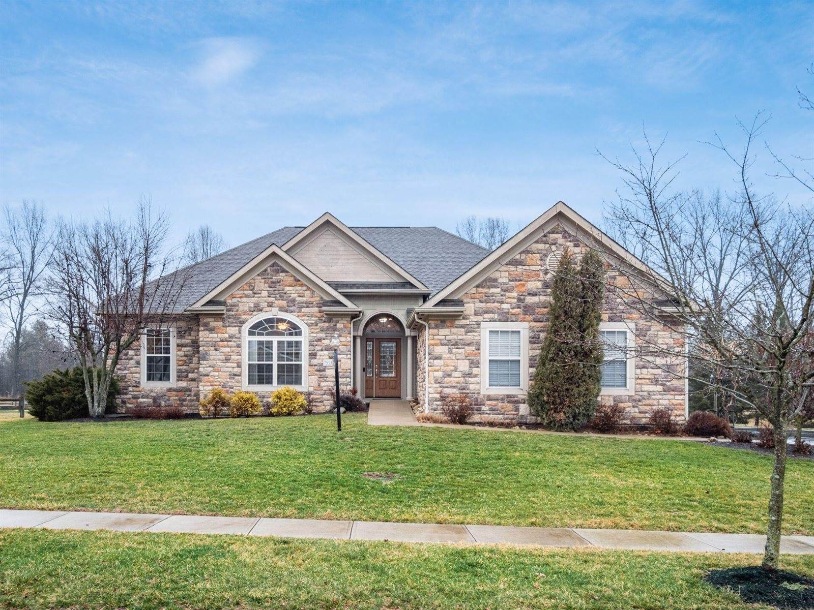 7513 Upper Cambridge Way, Westerville, OH 43082