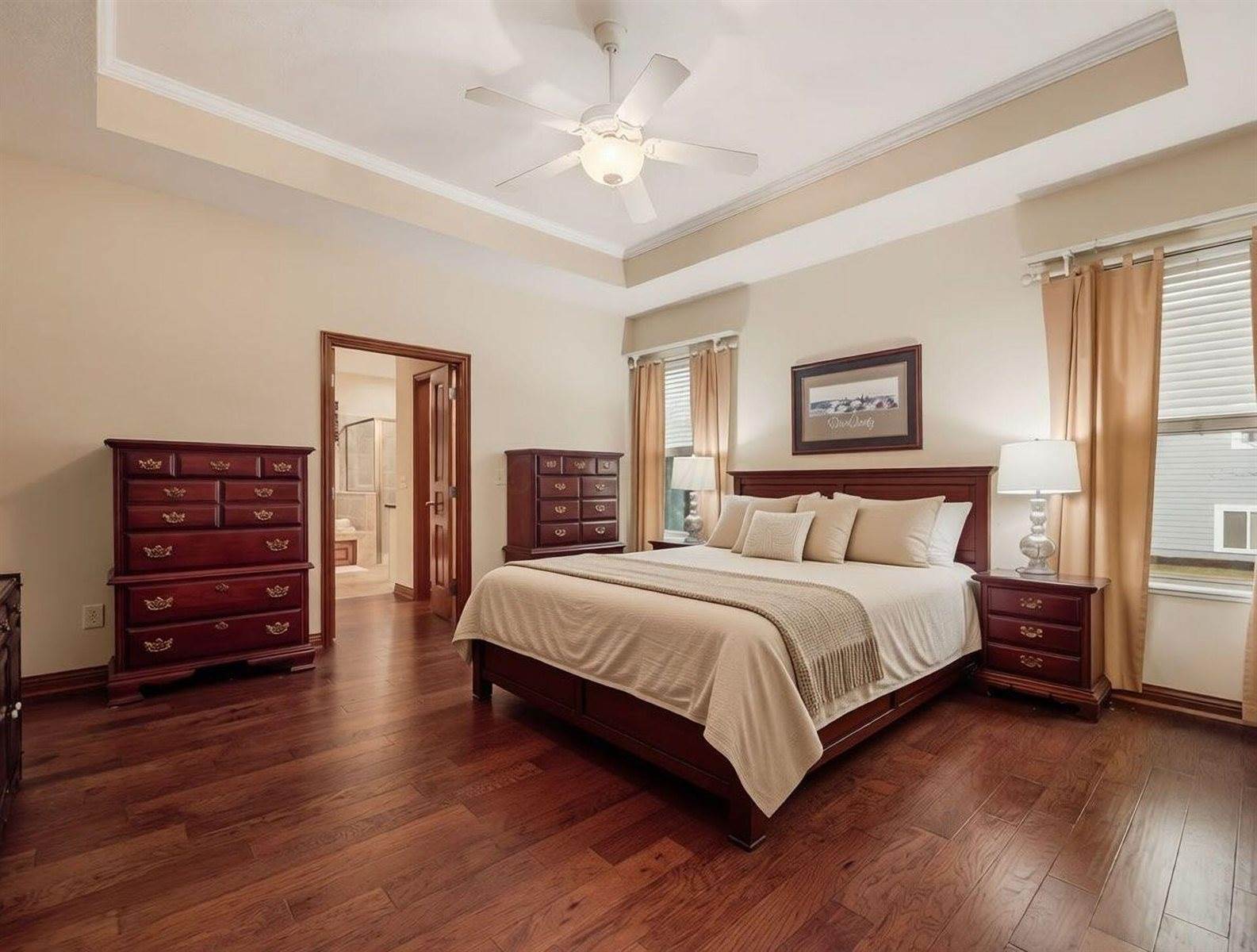 7513 Upper Cambridge Way, Westerville, OH 43082